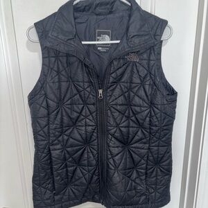 Women’s North Face Vest